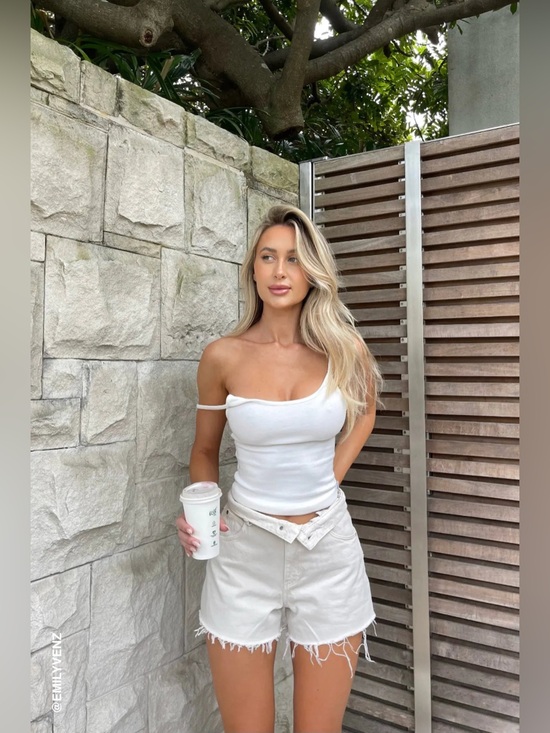 ROLLA'S Pants - rolla's mirage shorts salt